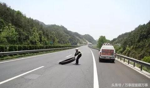 新手开车上高速必须关注这5点,新手第一次走高速需要关注什么