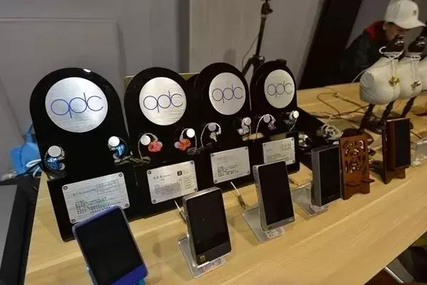 2018北京耳机圈第一响！耳机俱乐部高端器材沙龙回顾