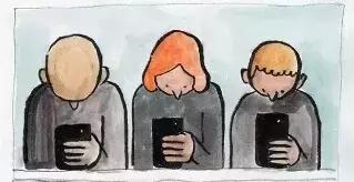 针对低头族玩手机的建议,怎样让低头族不再沉迷于手机