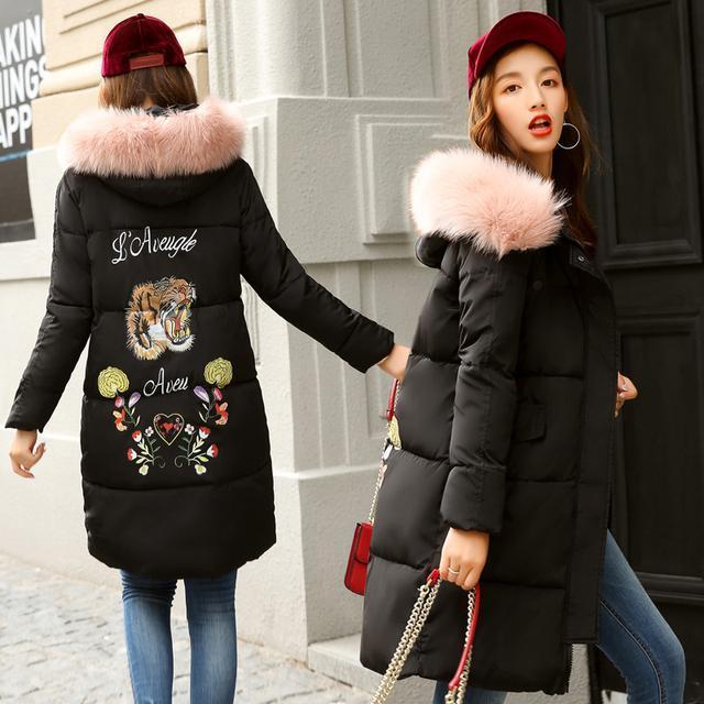 过年回家别穿的太落伍,今年冬日必备羽绒服自带高级感