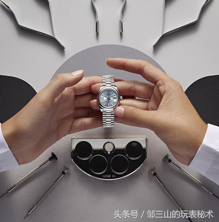 机械表保养洗油,机械表怎么洗油保养