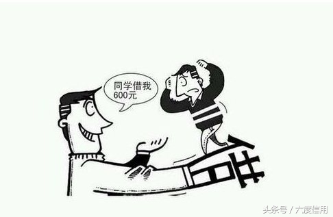 针对借钱不想还的老赖怎么对付,怎么对付借钱不还的老赖