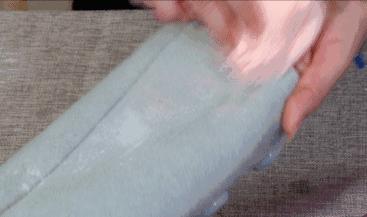 大衣沾上油怎么清洗,大衣上面的油渍怎么洗