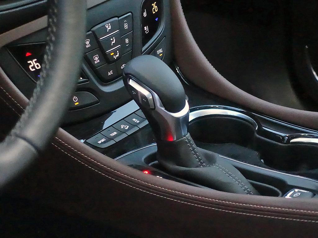 别克昂科威1.5t干式变速箱怎么样,别克昂科威变速箱怎么操作耐用