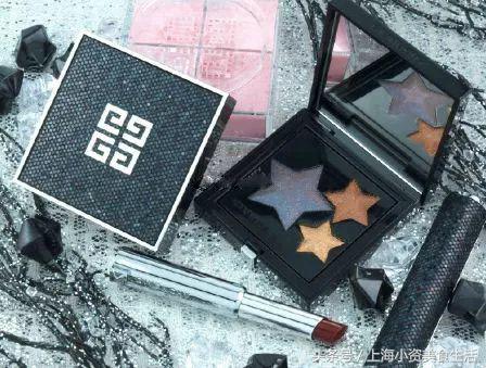 比年度账单更扎心，2018狗年限量彩妆亮瞎了！