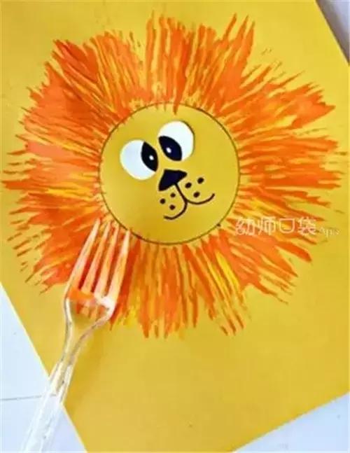 美术作品展示20张高级感,20张美术作品展示模板照片