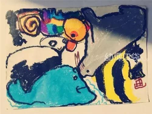 美术作品展示20张高级感,20张美术作品展示模板照片