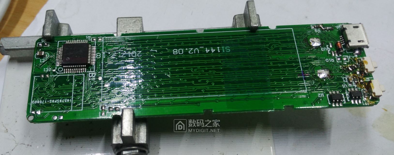 电子胸牌的另类玩法！关于LED点阵胸牌综合改造集合，全开源