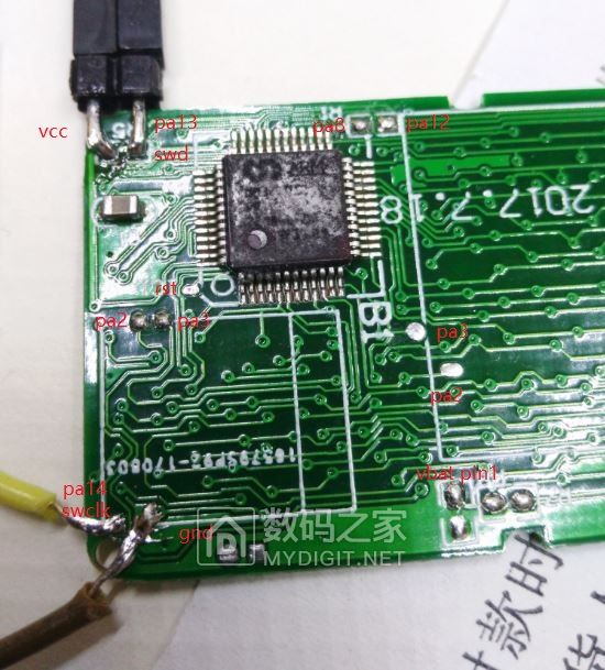 电子胸牌的另类玩法！关于LED点阵胸牌综合改造集合，全开源