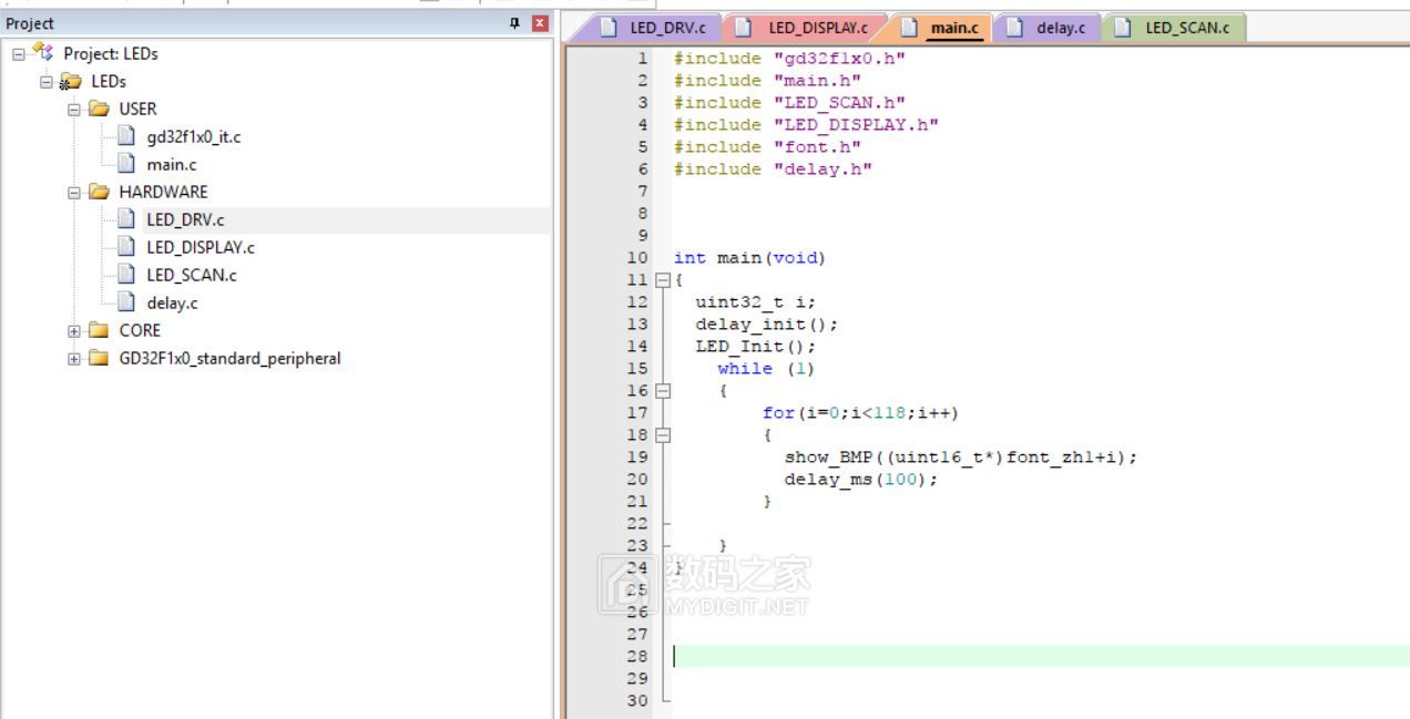电子胸牌的另类玩法！关于LED点阵胸牌综合改造集合，全开源