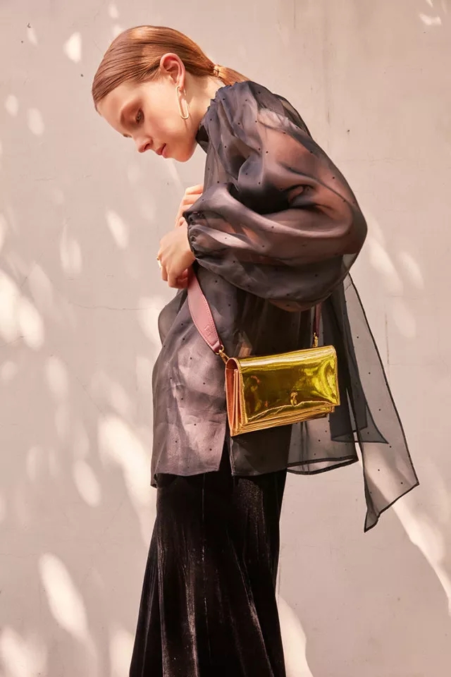 韩国宝藏小众包包,韩国小众包包去哪买