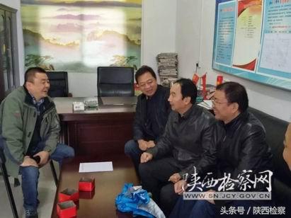 西安高新区扶贫故事,西安最新扶贫消息