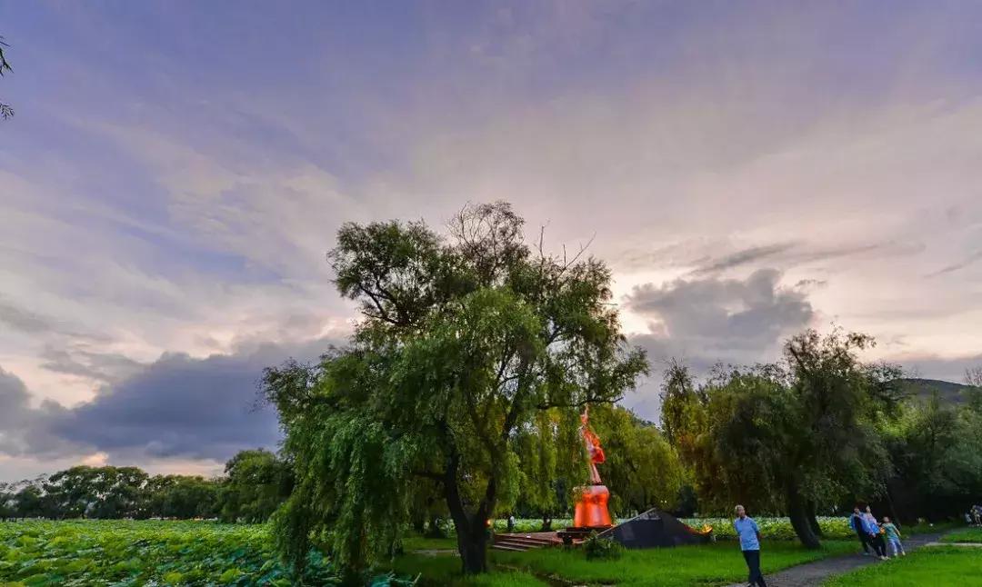 世界春城排行榜中国8城市入围,贵州黔西南是几线城市