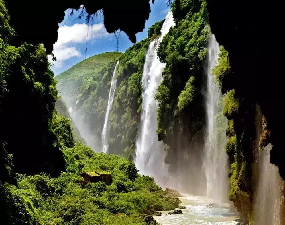 世界春城排行榜中国8城市入围,贵州黔西南是几线城市