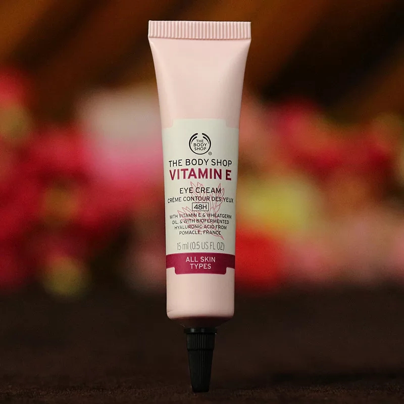 适合24周岁左右女性使用的眼霜,推荐几款18岁女生适用的眼霜