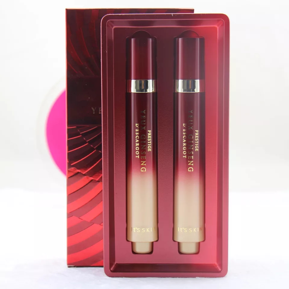 适合24周岁左右女性使用的眼霜,推荐几款18岁女生适用的眼霜