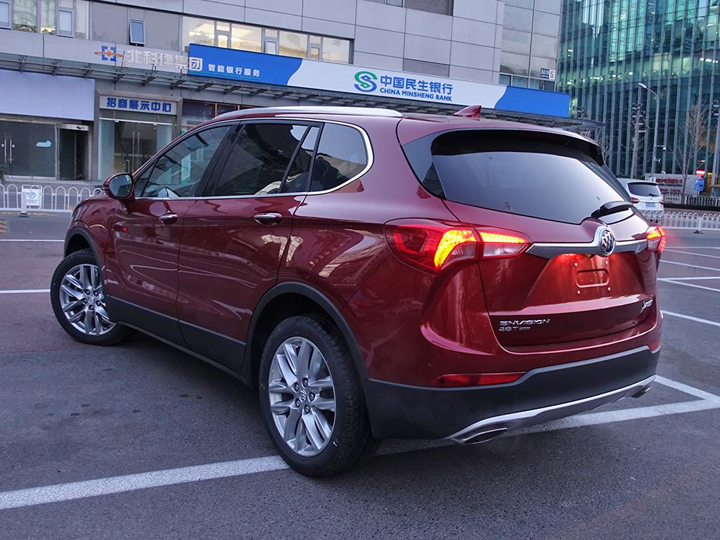 别克昂科威1.5t干式变速箱怎么样,别克昂科威变速箱怎么操作耐用