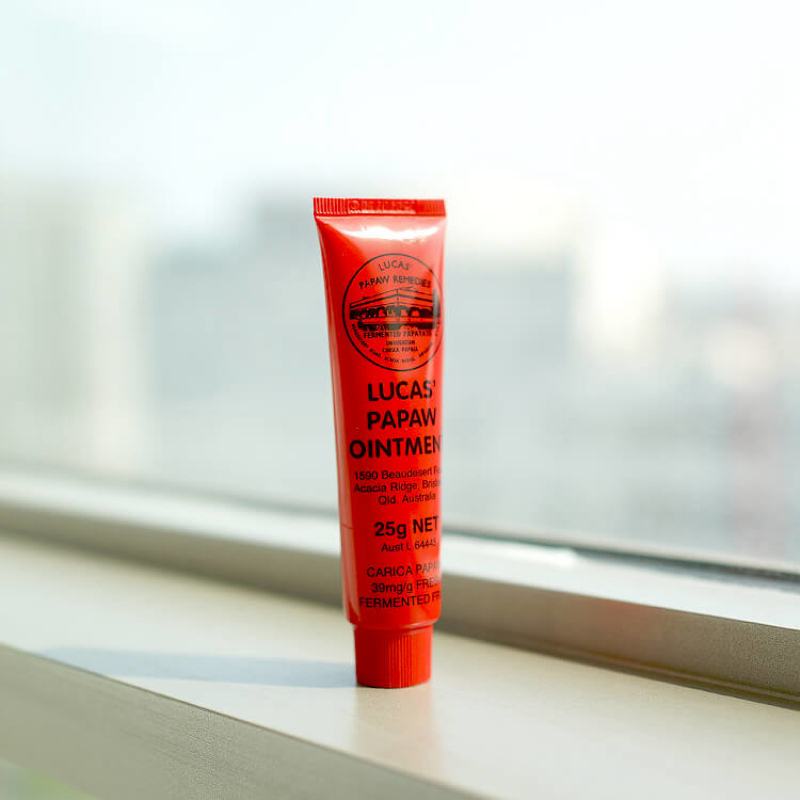 您有一份美妆购买地图请查收，除了南极，没有什么地方不能买！