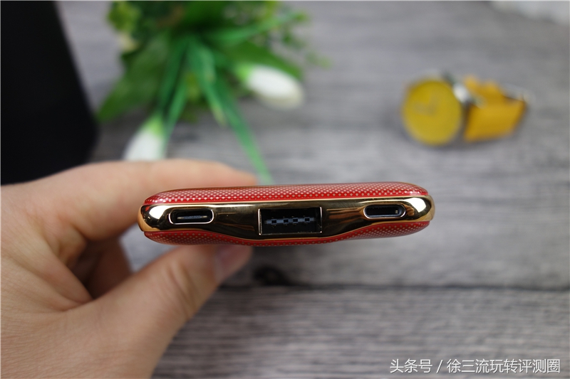 薄出新进界，美出新高度——台电S10移动电源体验！