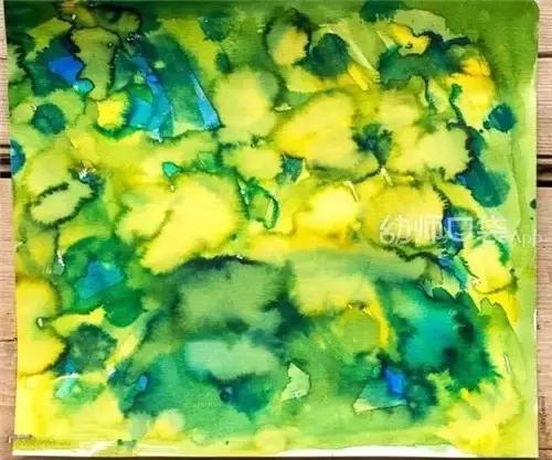 美术作品展示20张高级感,20张美术作品展示模板照片