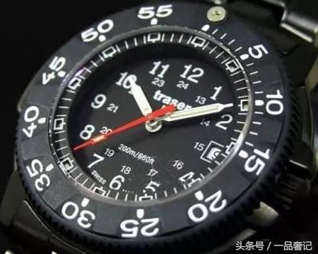 世界十大军表品牌排行,十大名牌军表排行