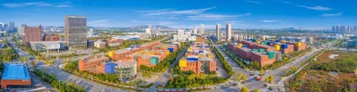 光谷经济发展现状,光谷发展历程与文化