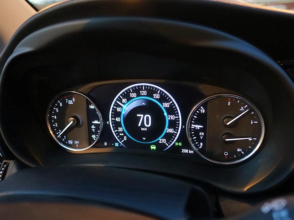 别克昂科威1.5t干式变速箱怎么样,别克昂科威变速箱怎么操作耐用