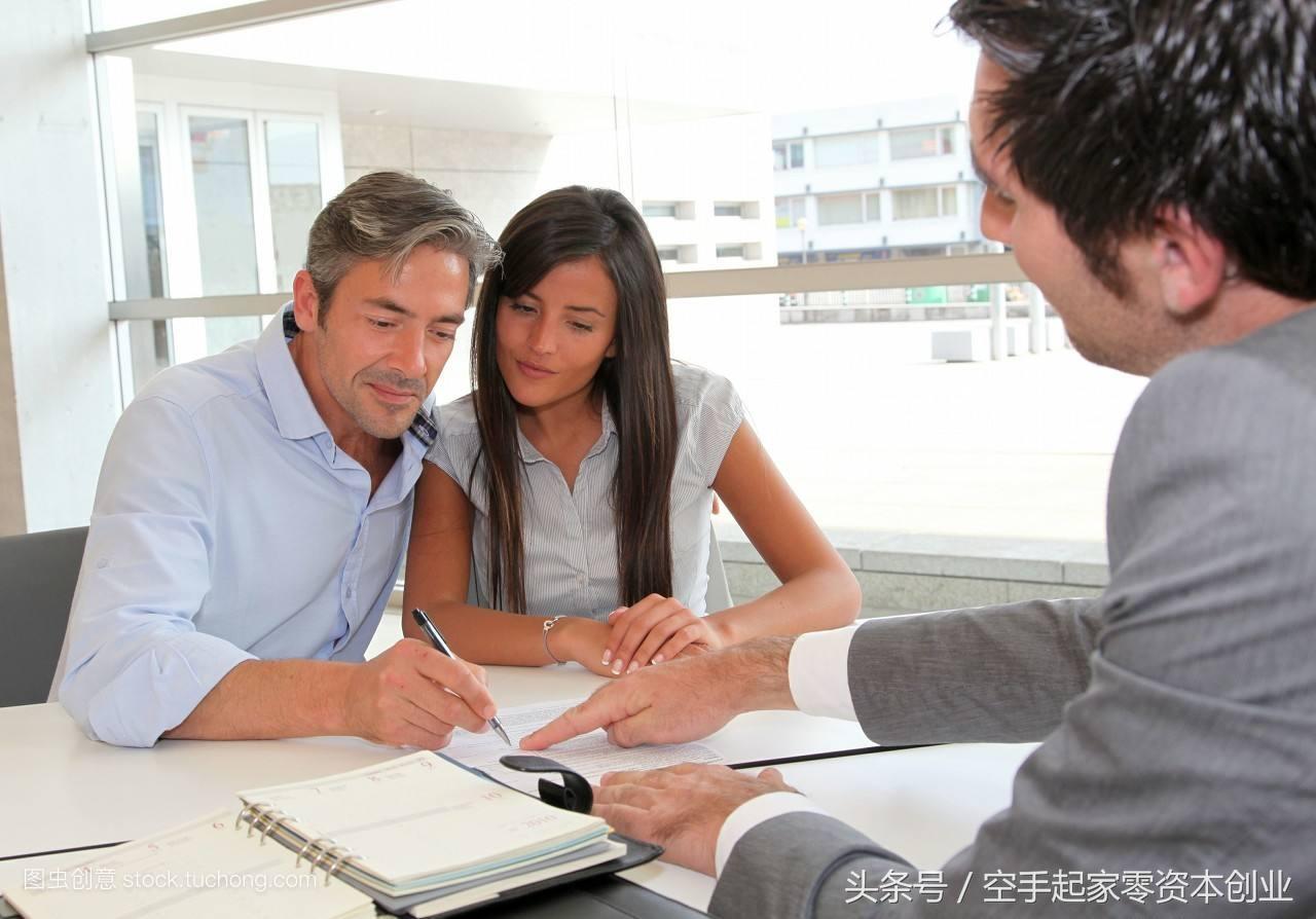 创业者如何快速开发市场,创业项目如何实现从0到1的跨越