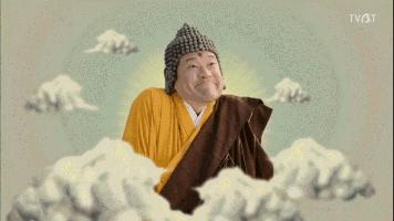 信佛学佛生活感悟,90后信佛人