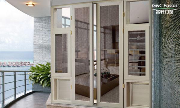 飞宇门窗和富轩门窗哪个好,富轩门窗中国门窗十大品牌