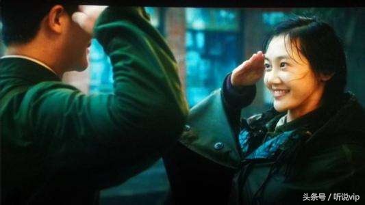 芳华：读懂了我的一生没能读不懂你的心