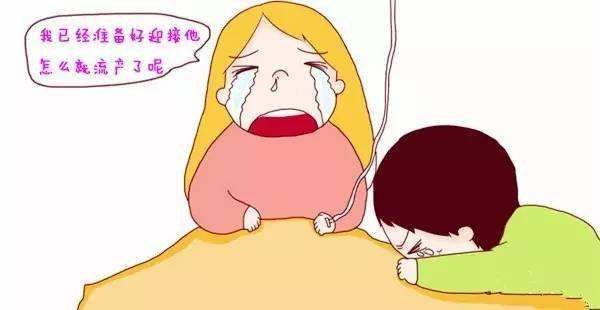 胎停育的大部分责任,胎停育太可怕了怎么预防