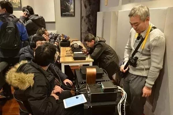 2018北京耳机圈第一响！耳机俱乐部高端器材沙龙回顾