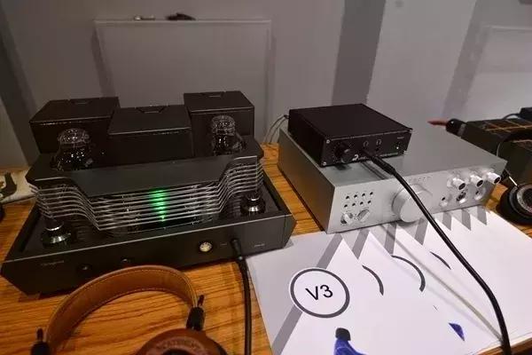 2018北京耳机圈第一响！耳机俱乐部高端器材沙龙回顾