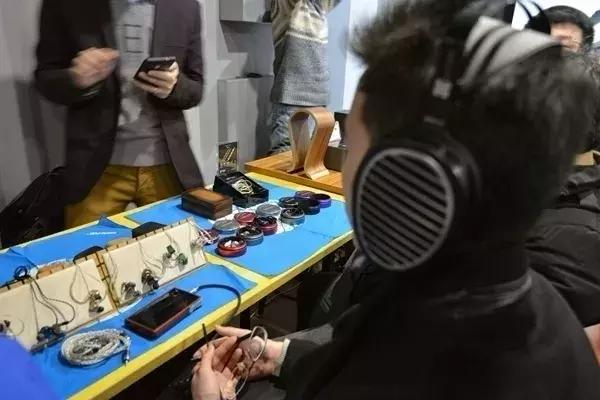 2018北京耳机圈第一响！耳机俱乐部高端器材沙龙回顾