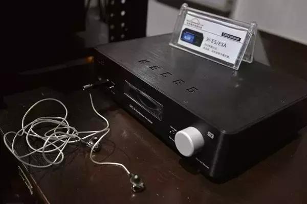 2018北京耳机圈第一响！耳机俱乐部高端器材沙龙回顾