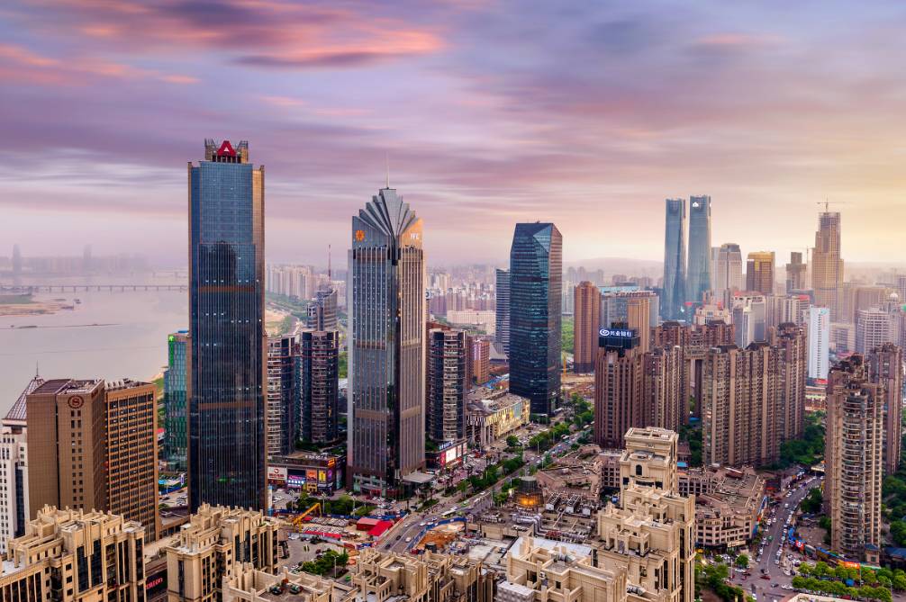 南昌朝阳华润橡树湾10月房价多少,南昌聚仁万象都会69号楼住宅房价