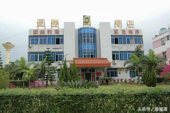 福建福清有哪些公司上市,福清即将开发的公司