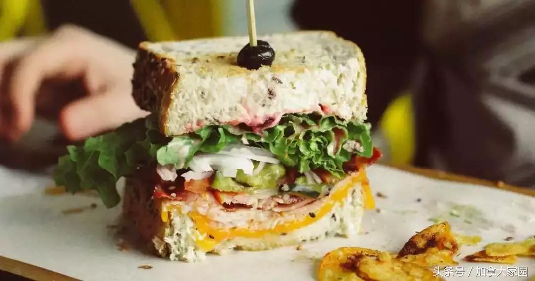 紧急！E.coli0157:H7杀到，最近美国，加拿大的生菜都别吃了！