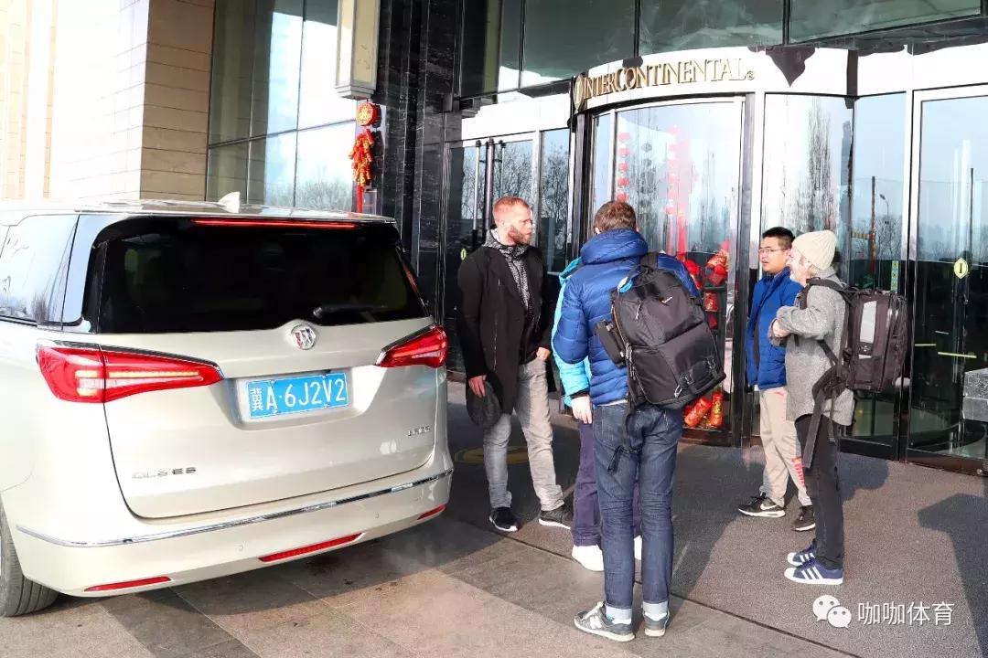 古德约翰森石家庄永昌,古德约翰森效力过皇家马德里吗