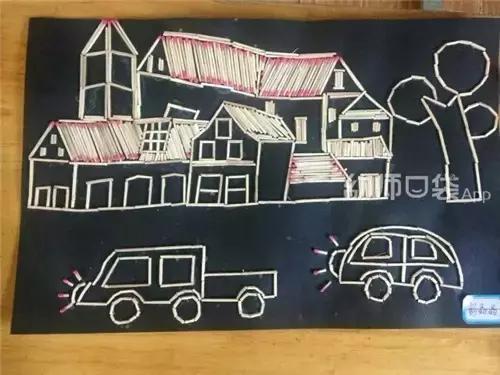 美术作品展示20张高级感,20张美术作品展示模板照片