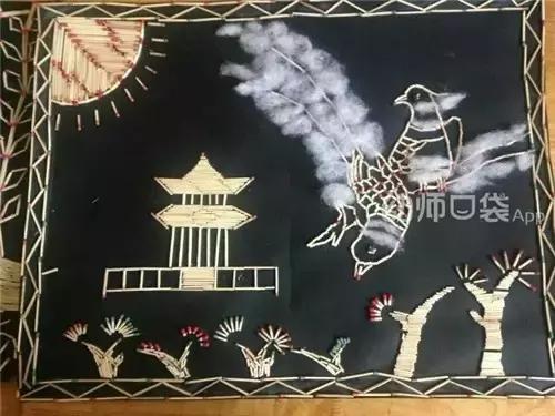 美术作品展示20张高级感,20张美术作品展示模板照片