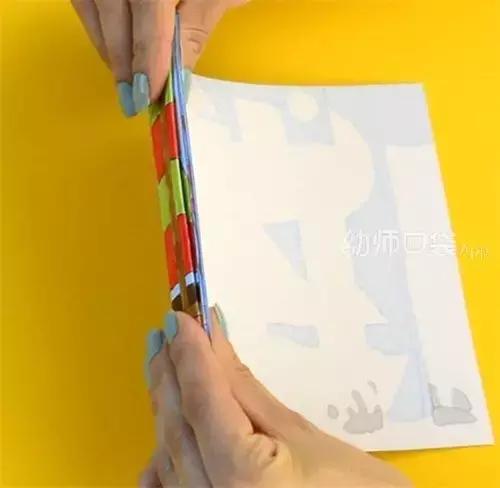 美术作品展示20张高级感,20张美术作品展示模板照片