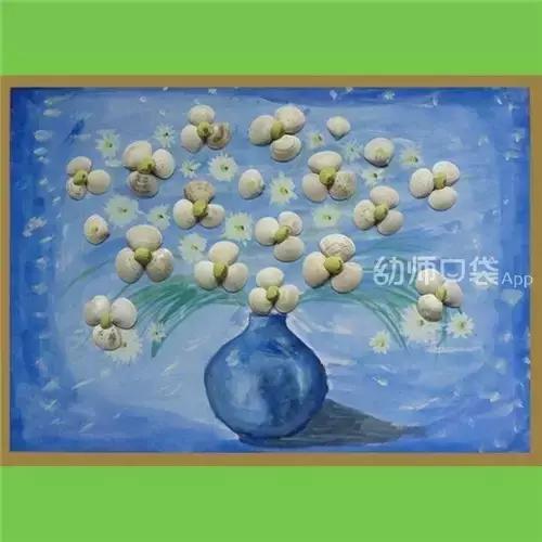 美术作品展示20张高级感,20张美术作品展示模板照片