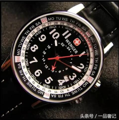 世界十大军表品牌排行,十大名牌军表排行