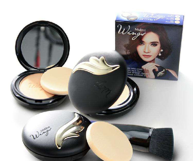 您有一份美妆购买地图请查收，除了南极，没有什么地方不能买！