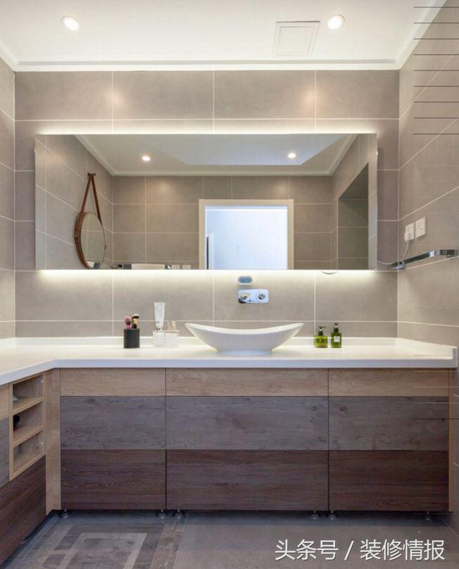 跃层极简风设计讲解,装修跃层一楼都是怎么设计的