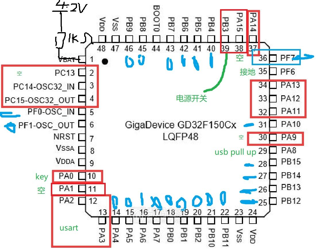电子胸牌的另类玩法！关于LED点阵胸牌综合改造集合，全开源