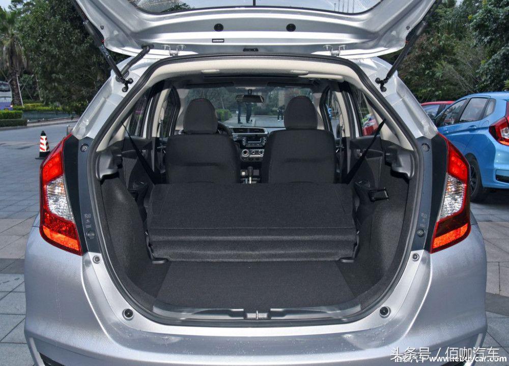 本田新飞度2020款预售价,广汽本田飞度2024款落地价