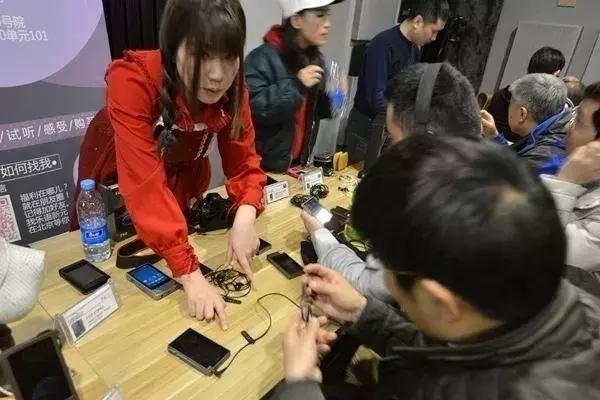 2018北京耳机圈第一响！耳机俱乐部高端器材沙龙回顾